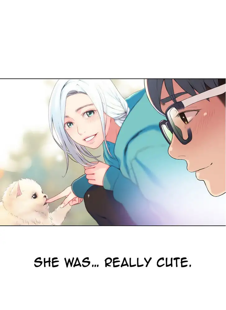 Sweet Guy chapter 2 page 9