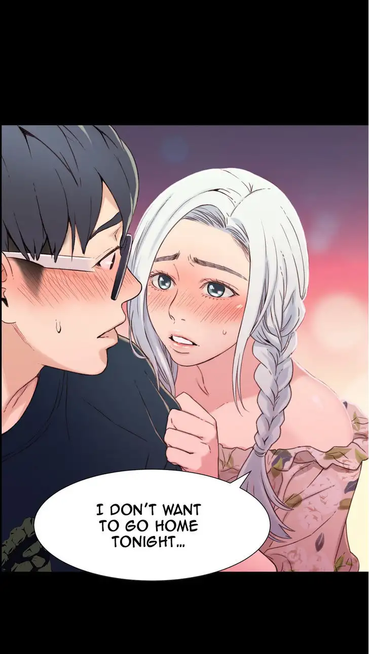 Sweet Guy chapter 2 page 16