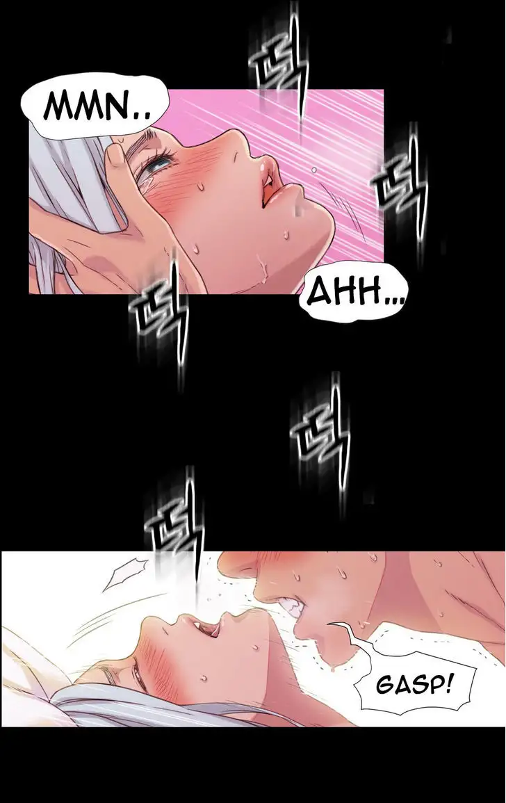 Sweet Guy chapter 2 page 26