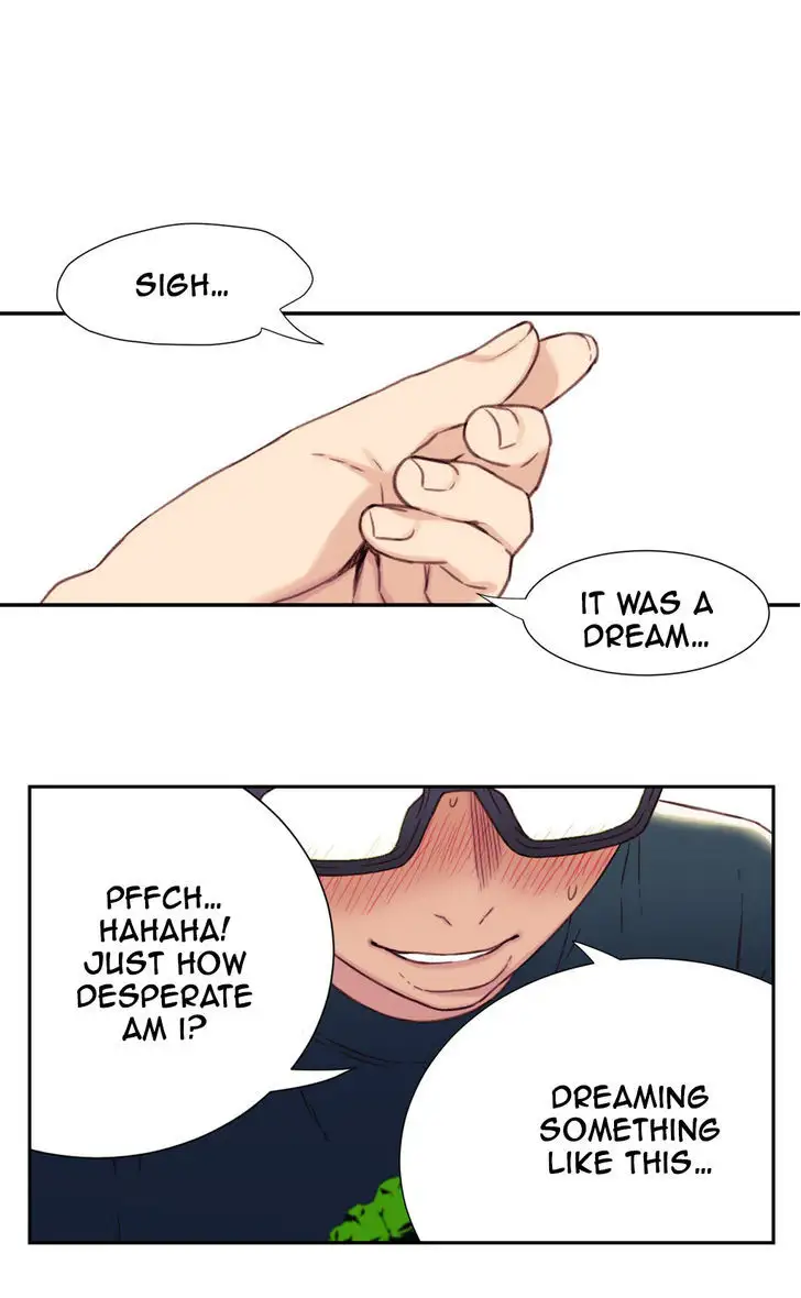 Sweet Guy chapter 2 page 29