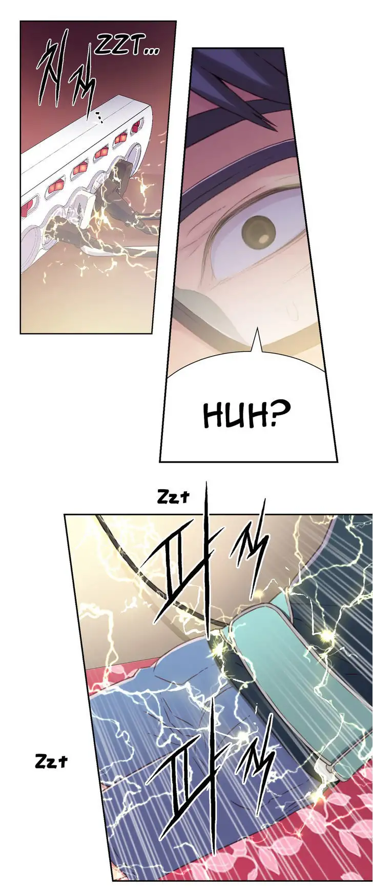 Sweet Guy chapter 2 page 44