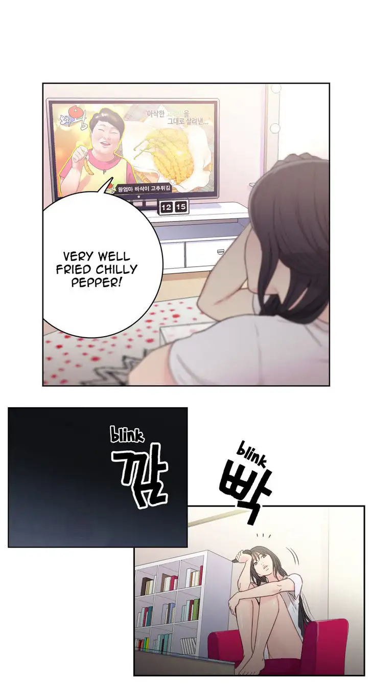 Sweet Guy chapter 2 page 47