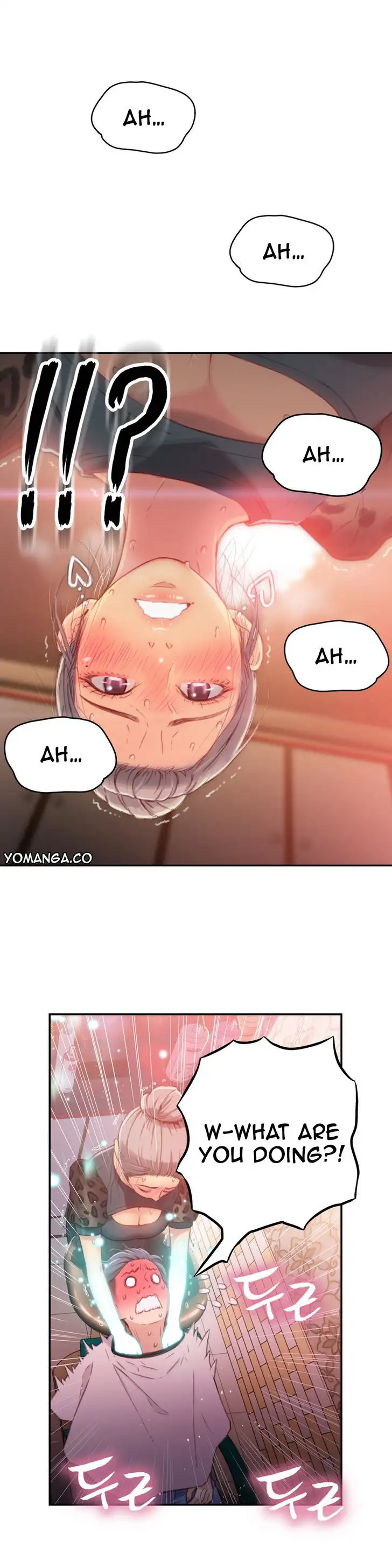 Sweet Guy chapter 20 page 13