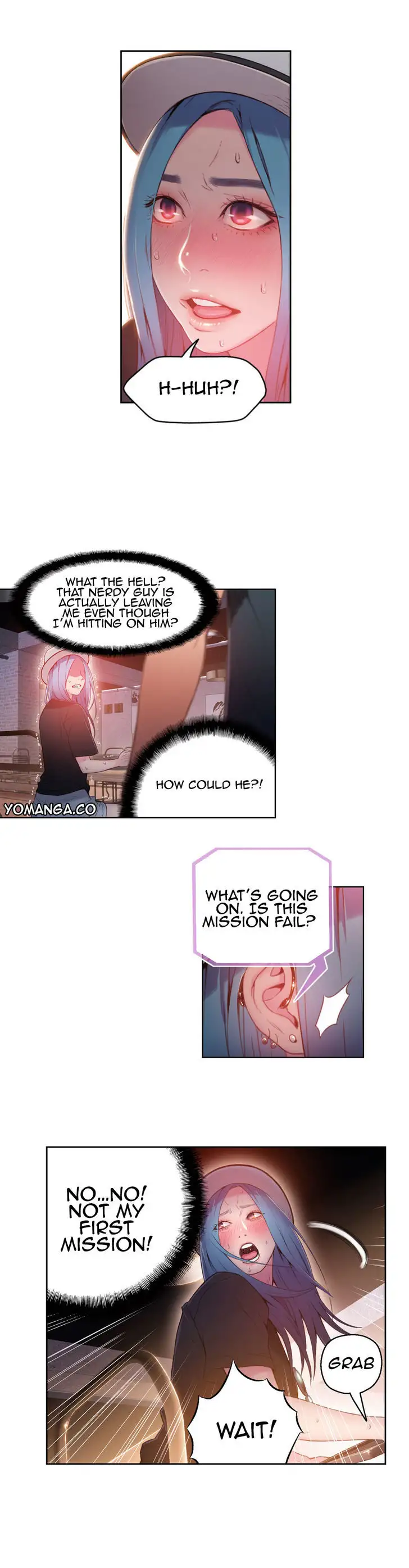 Sweet Guy chapter 27 page 14