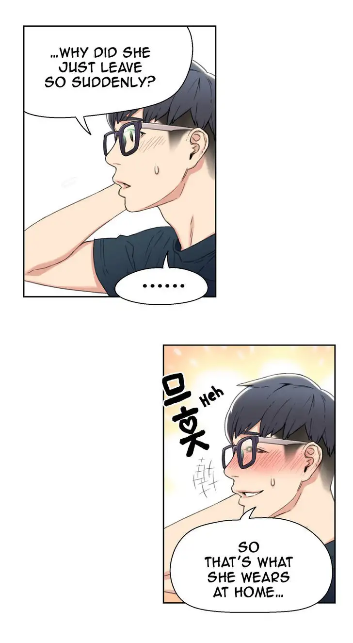 Sweet Guy chapter 3 page 10