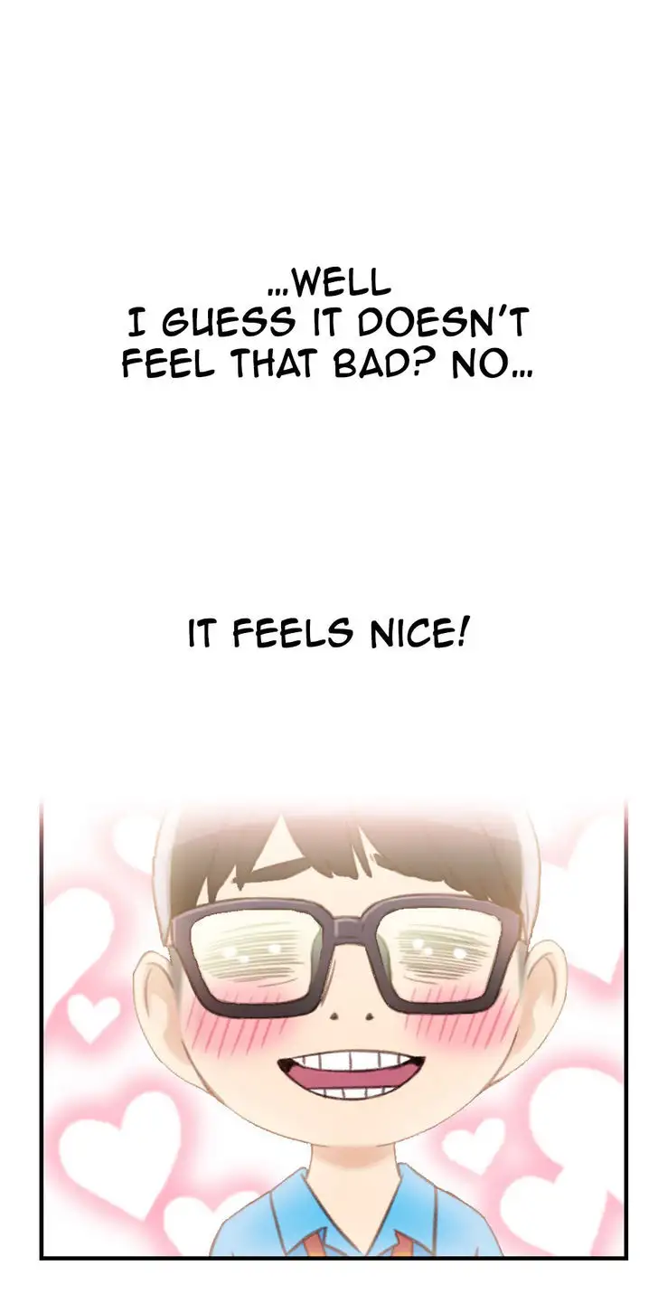 Sweet Guy chapter 3 page 33