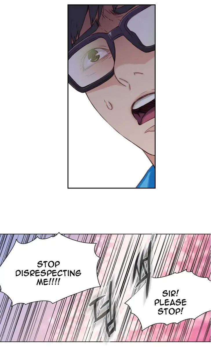 Sweet Guy chapter 3 page 44