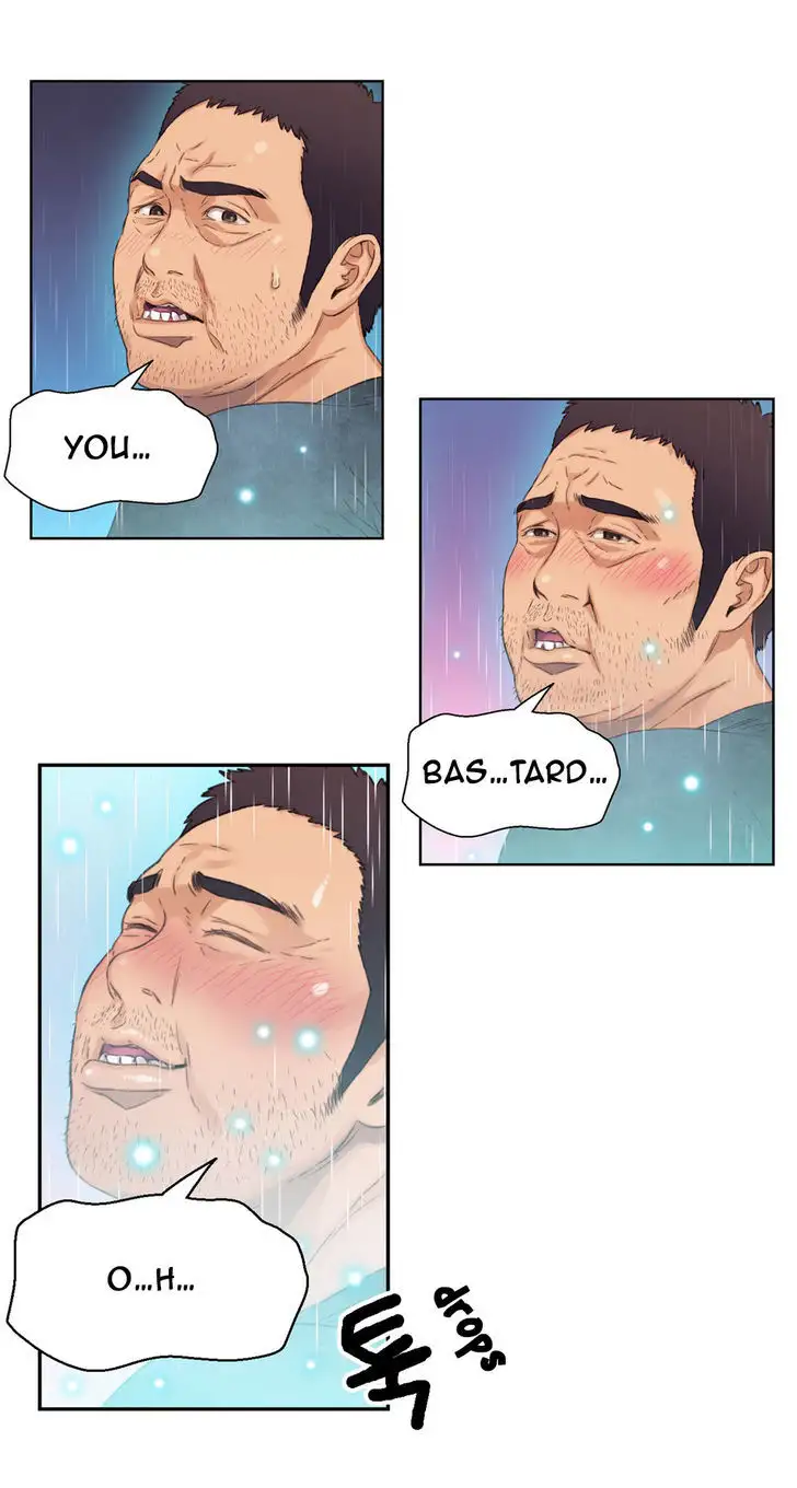 Sweet Guy chapter 3 page 47