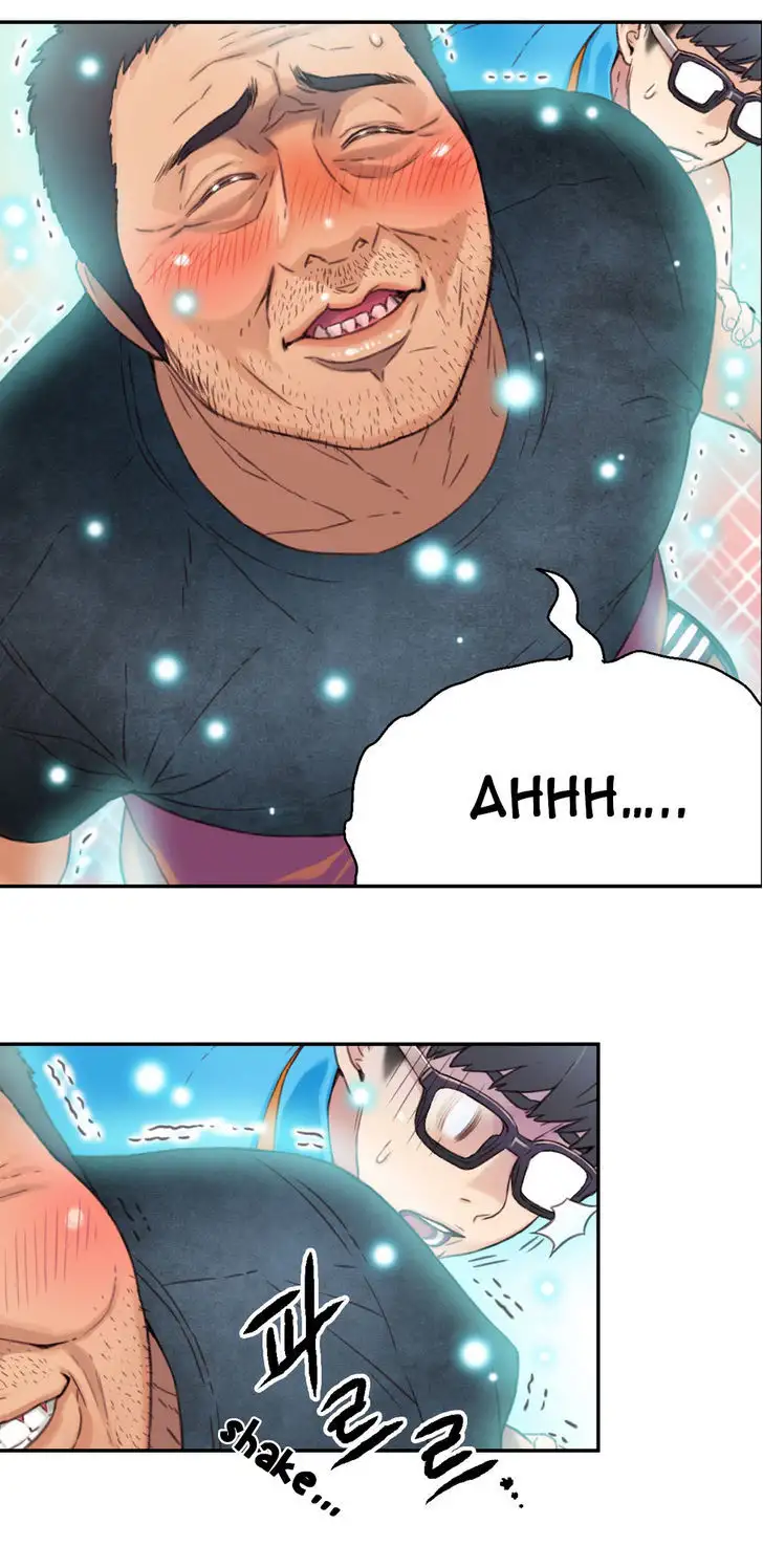 Sweet Guy chapter 3 page 48