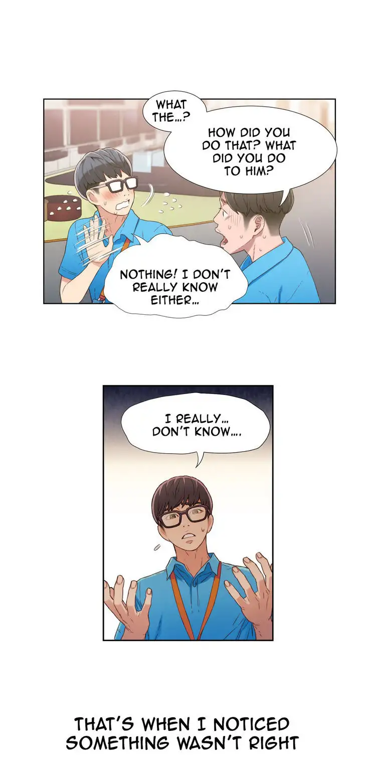 Sweet Guy chapter 3 page 53