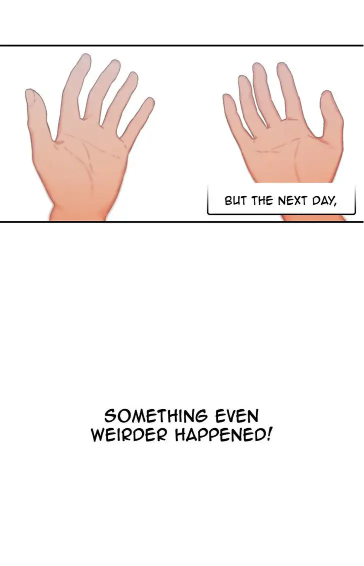 Sweet Guy chapter 3 page 54