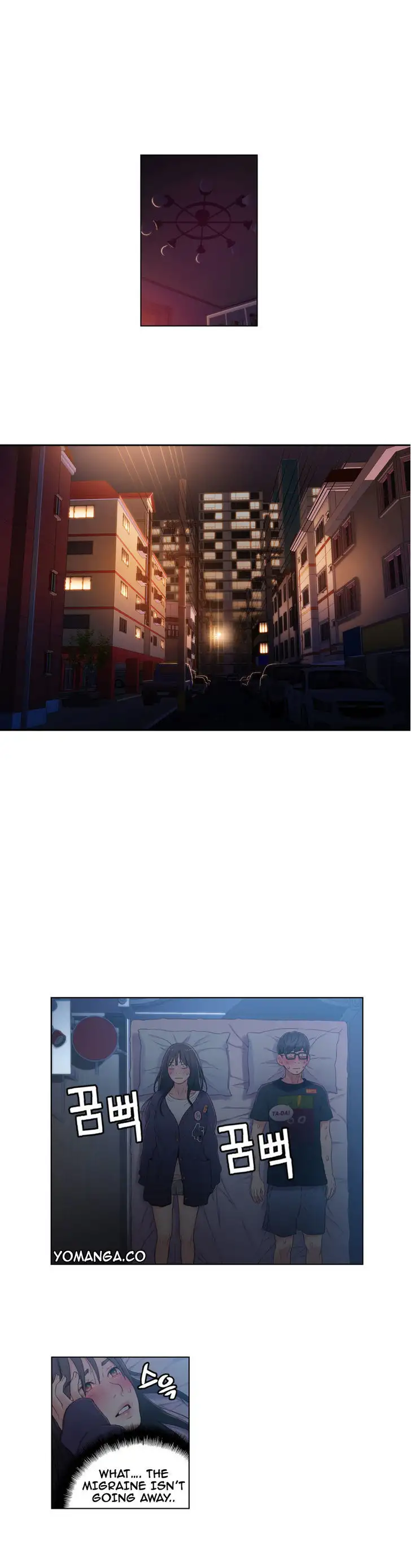 Sweet Guy chapter 31 page 9