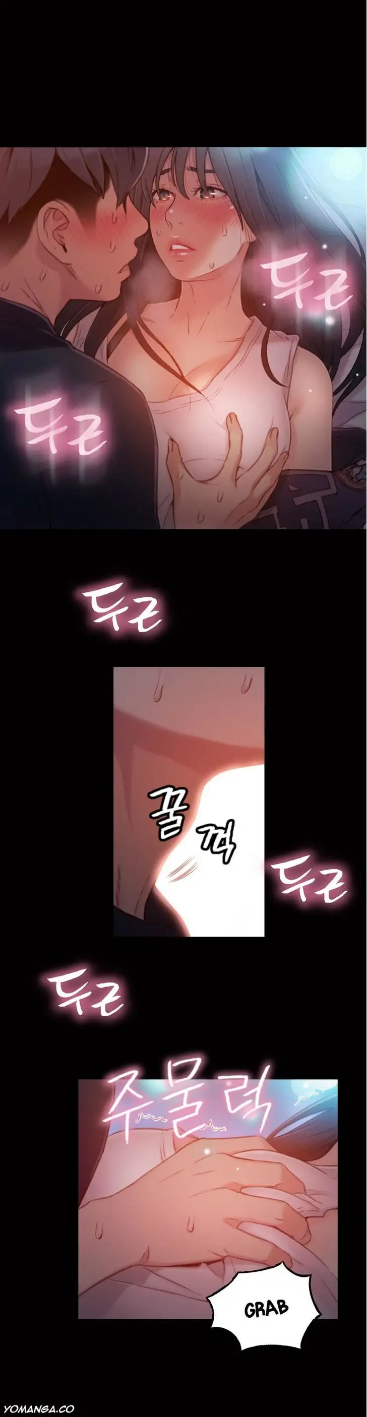 Sweet Guy chapter 32 page 5