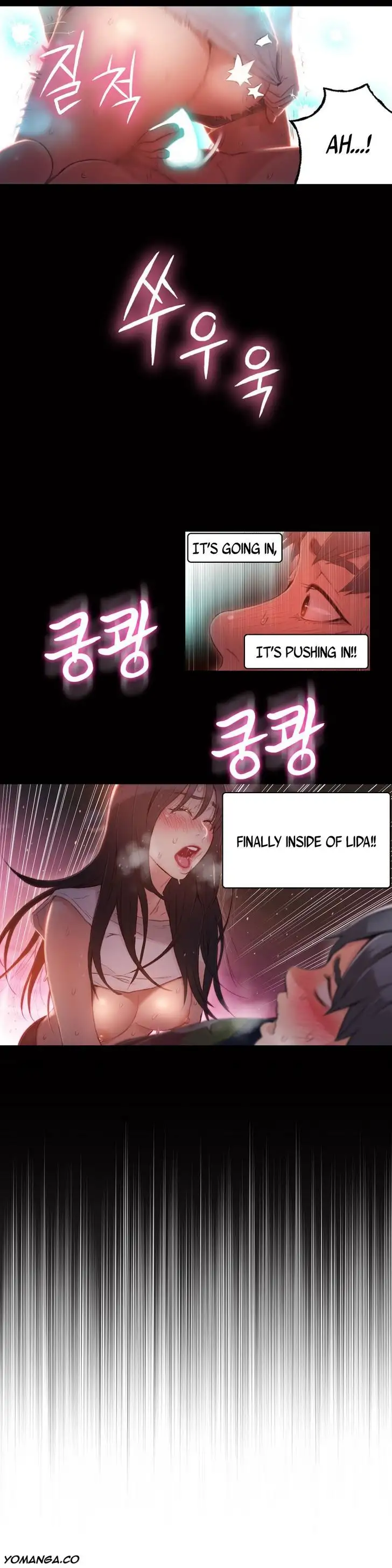 Sweet Guy chapter 32 page 11