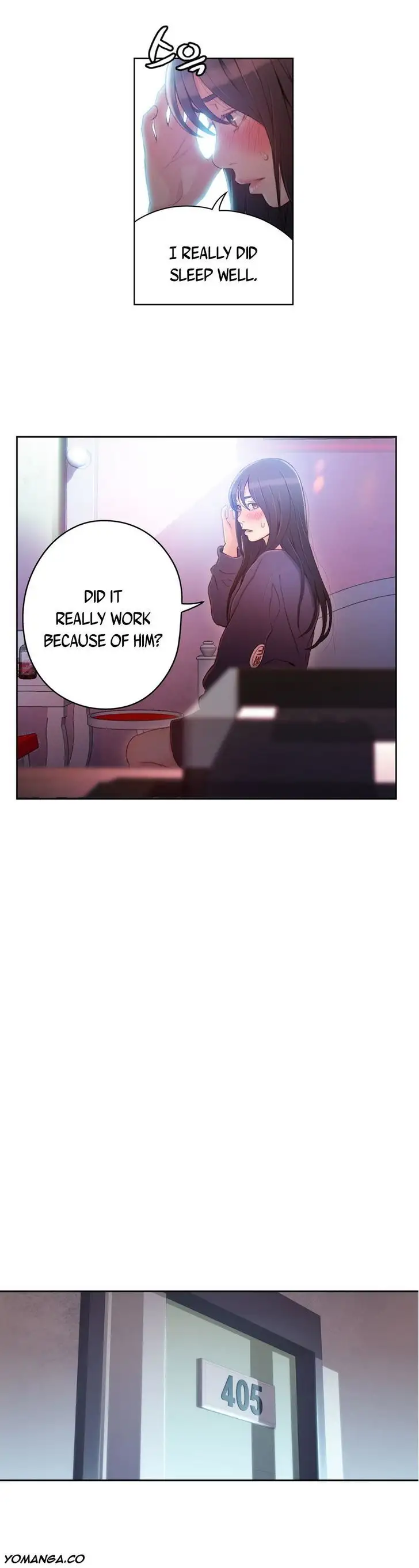 Sweet Guy chapter 32 page 16