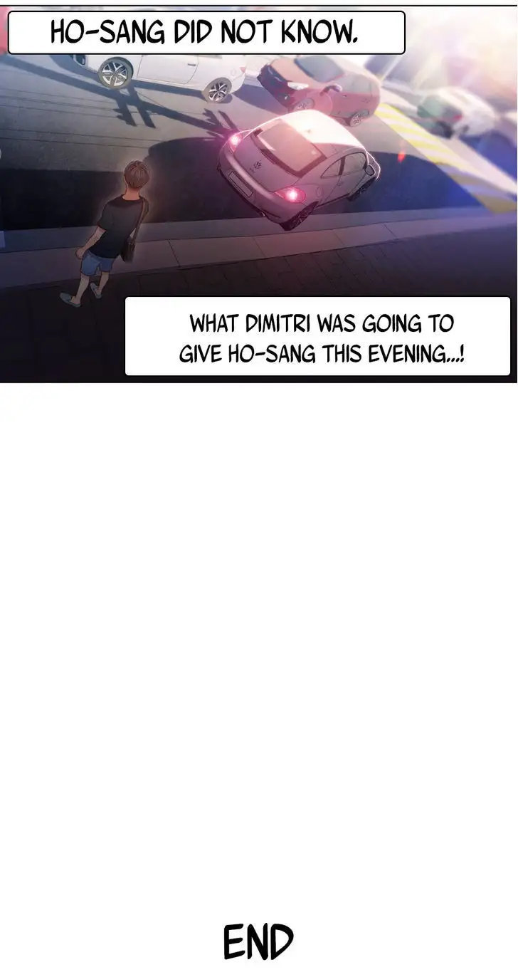 Sweet Guy chapter 32 page 21