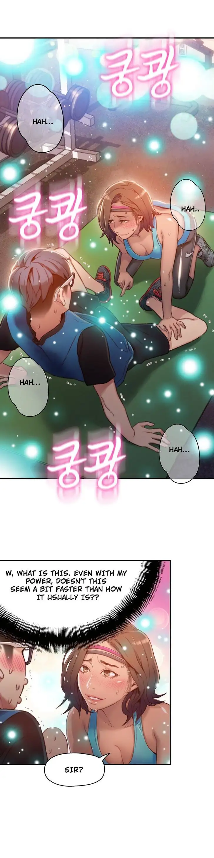 Sweet Guy chapter 37 page 3
