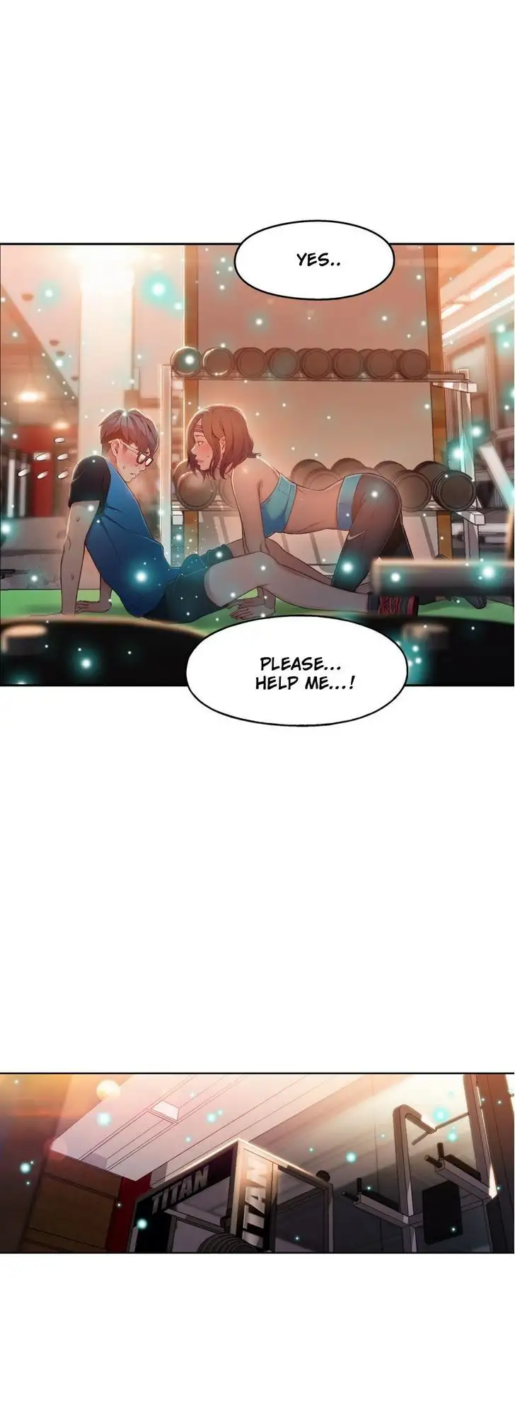 Sweet Guy chapter 37 page 5