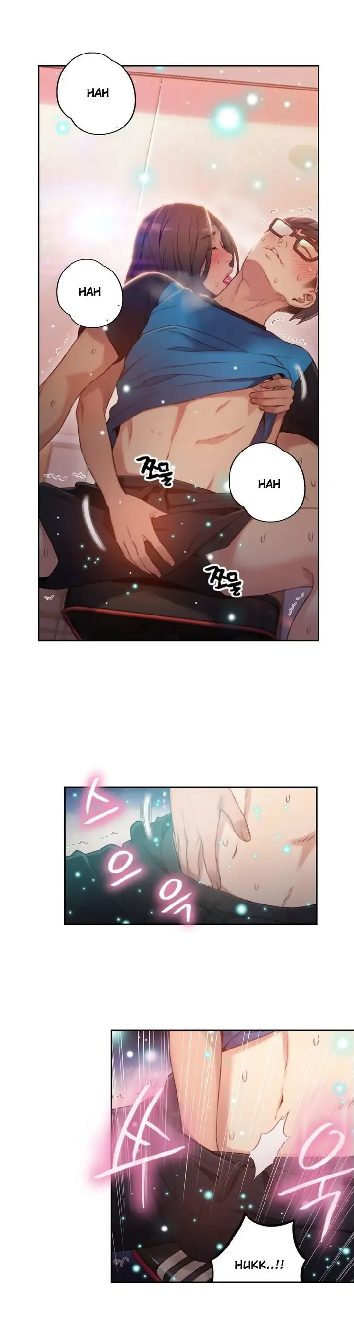 Sweet Guy chapter 37 page 6