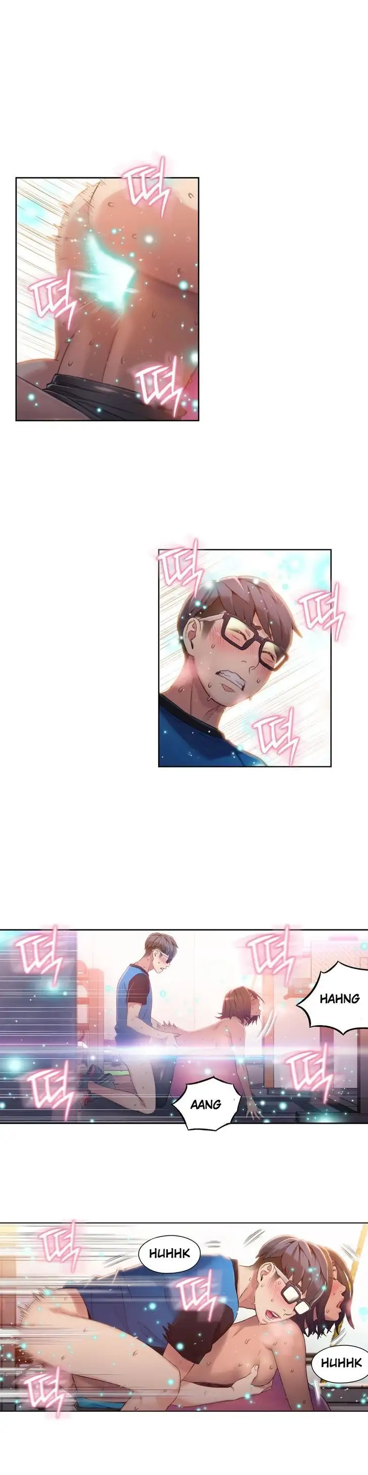 Sweet Guy chapter 37 page 17