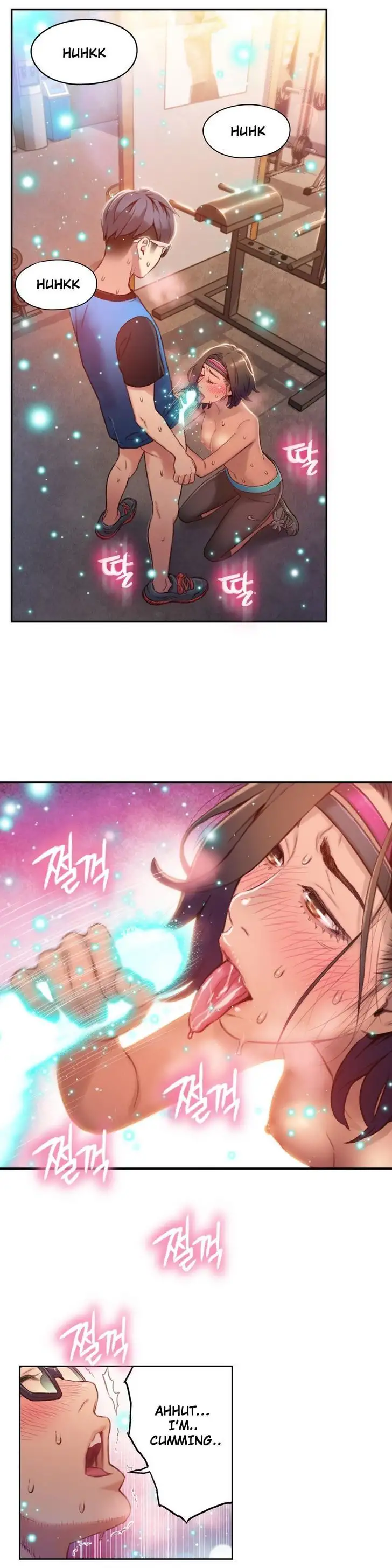 Sweet Guy chapter 37 page 19