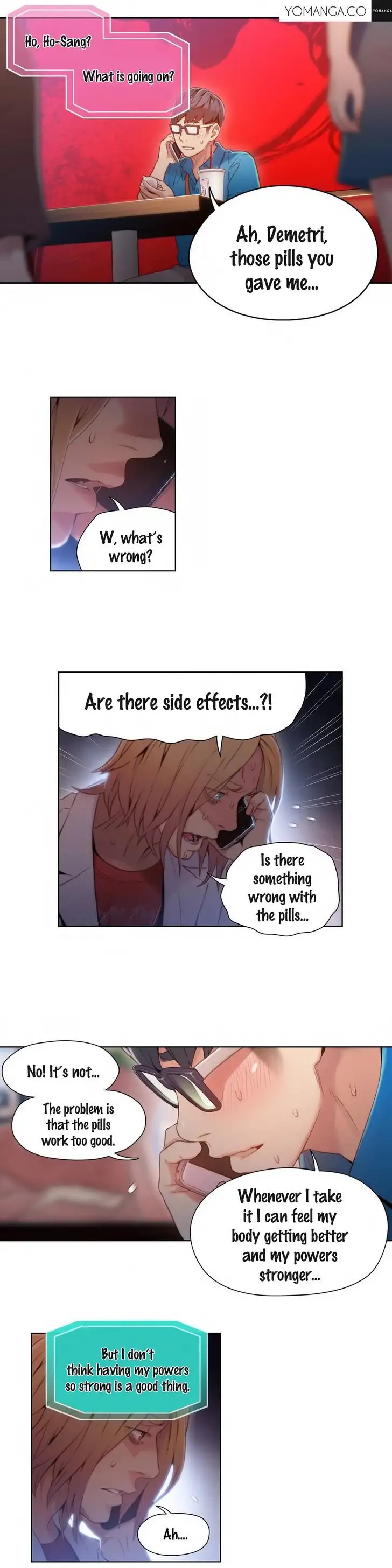Sweet Guy chapter 39 page 7