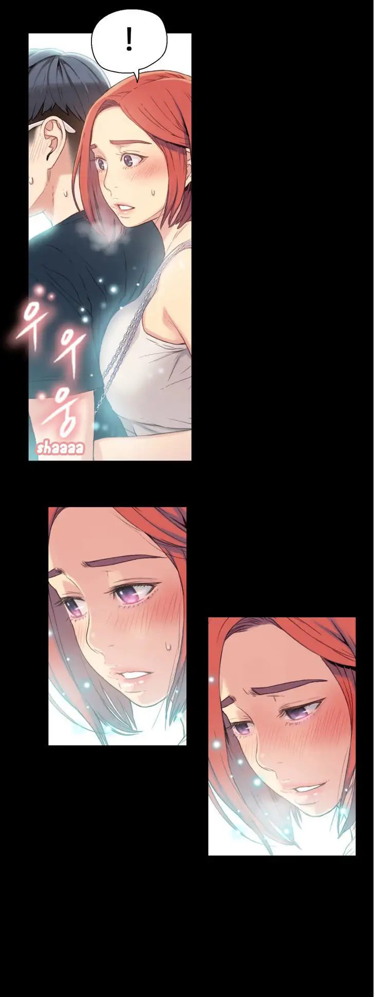 Sweet Guy chapter 4 page 14