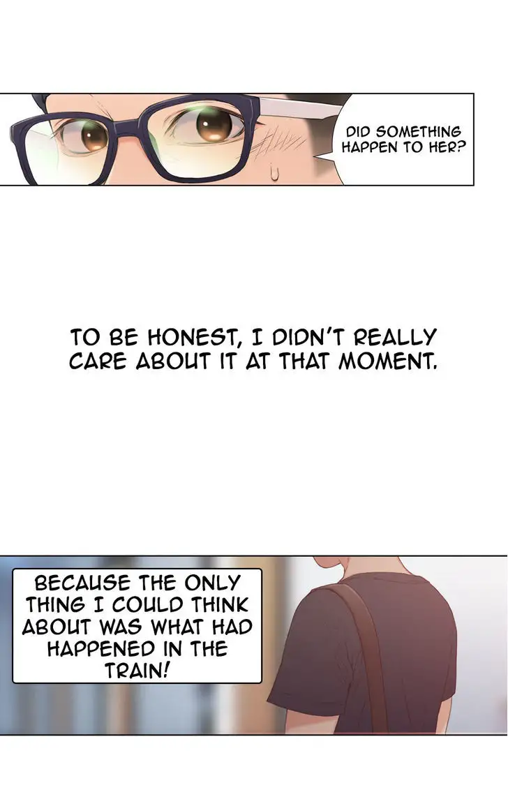Sweet Guy chapter 4 page 37