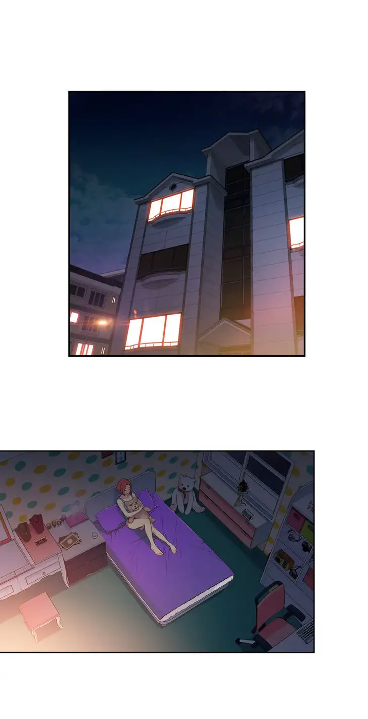 Sweet Guy chapter 4 page 39