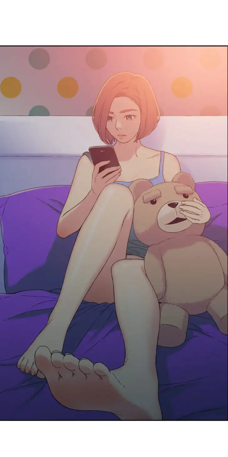 Sweet Guy chapter 4 page 40