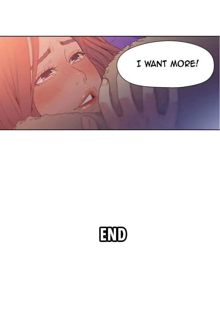 Sweet Guy chapter 4 page 44