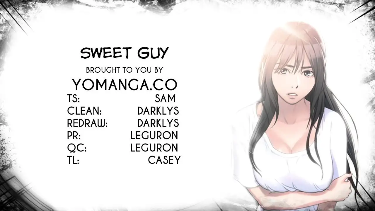 Sweet Guy chapter 40 page 1