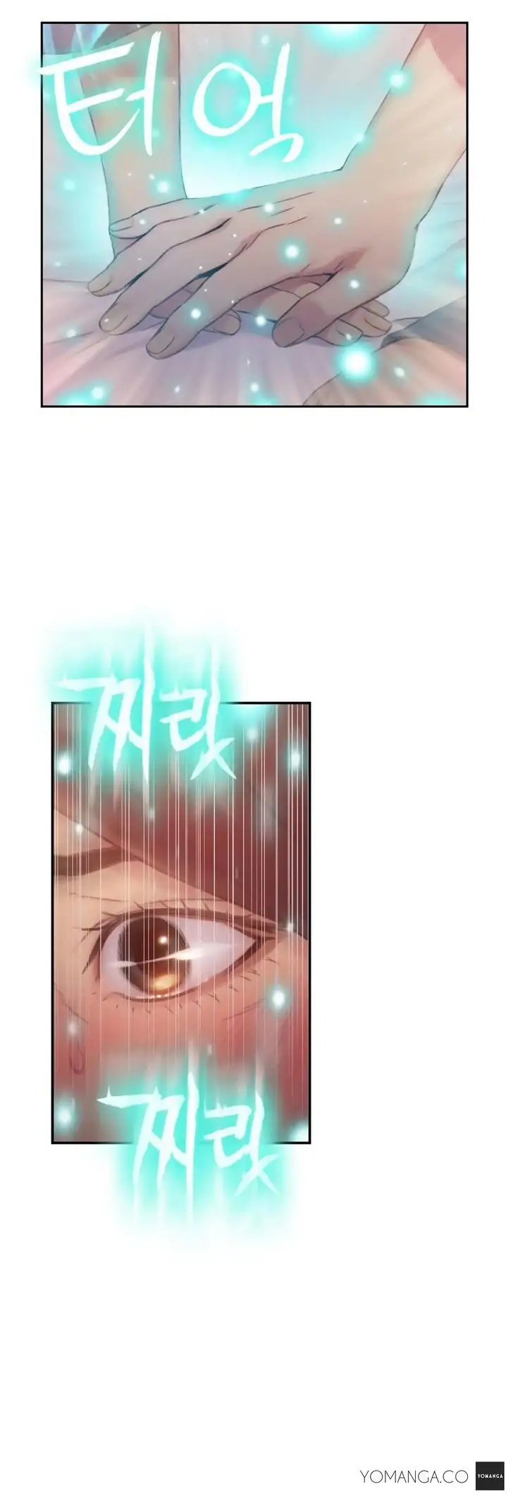 Sweet Guy chapter 41 page 8