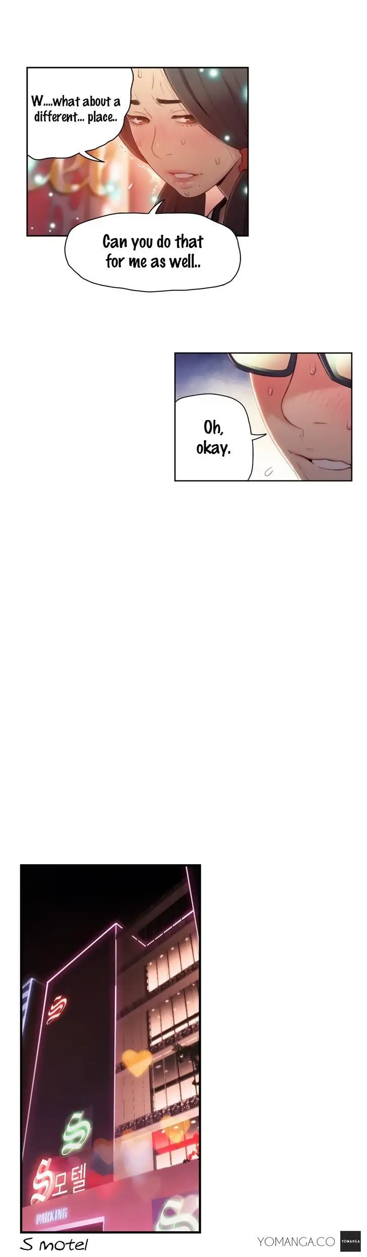 Sweet Guy chapter 41 page 10