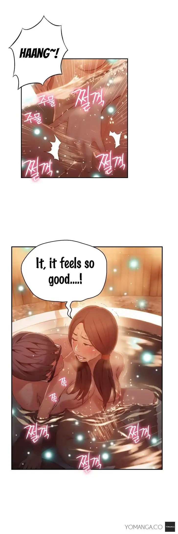 Sweet Guy chapter 41 page 18