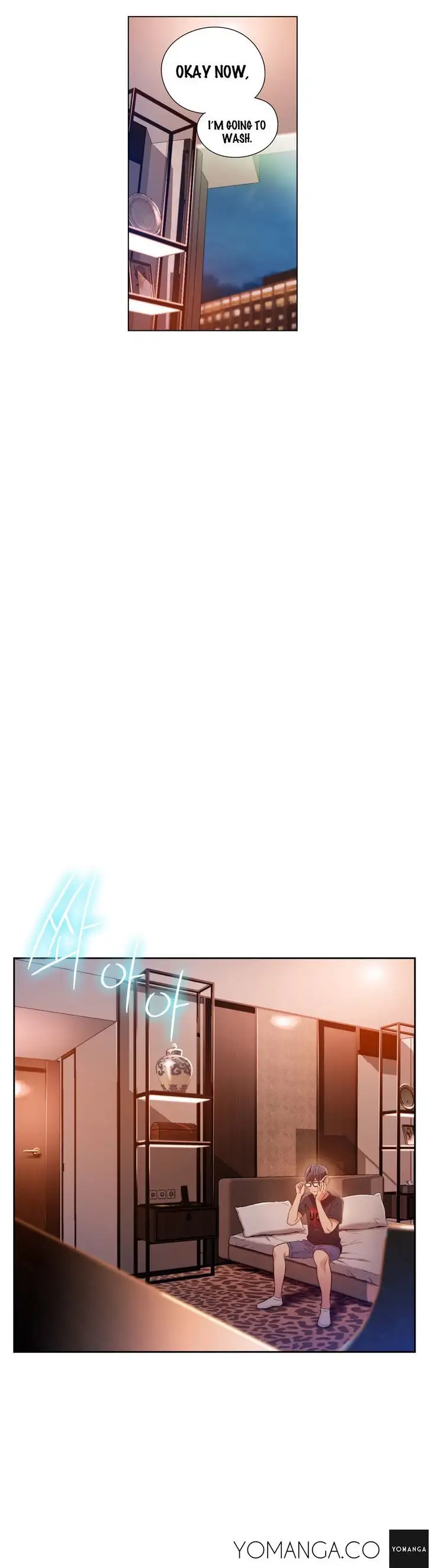 Sweet Guy chapter 45 page 15