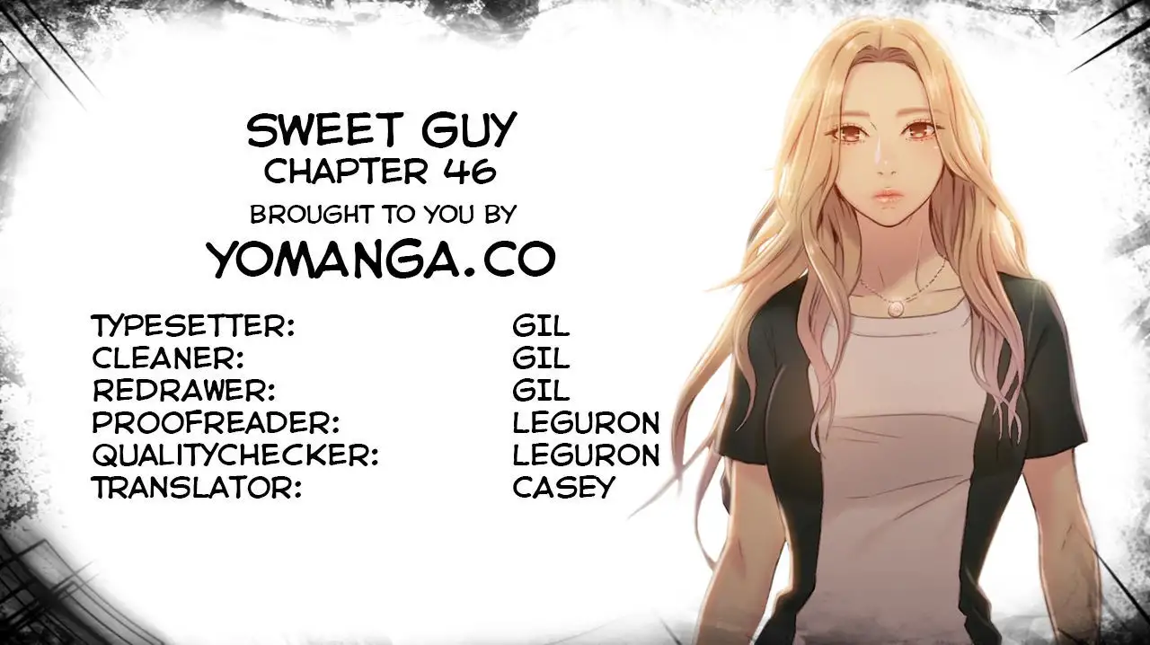 Sweet Guy chapter 46 page 1