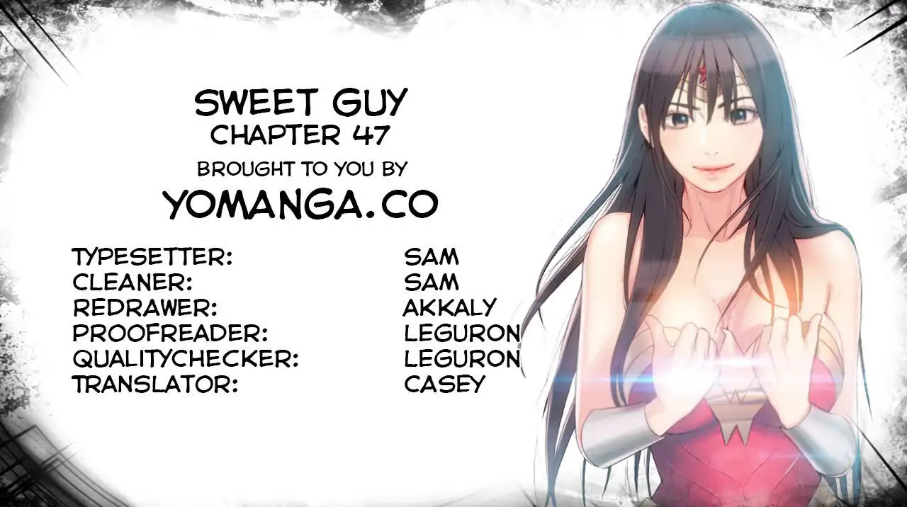 Sweet Guy chapter 47 page 1