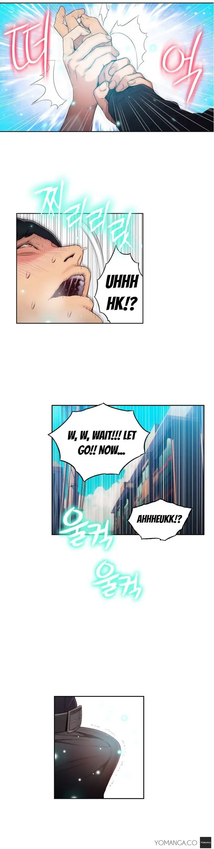 Sweet Guy chapter 47 page 20
