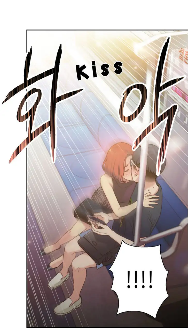 Sweet Guy chapter 5 page 16