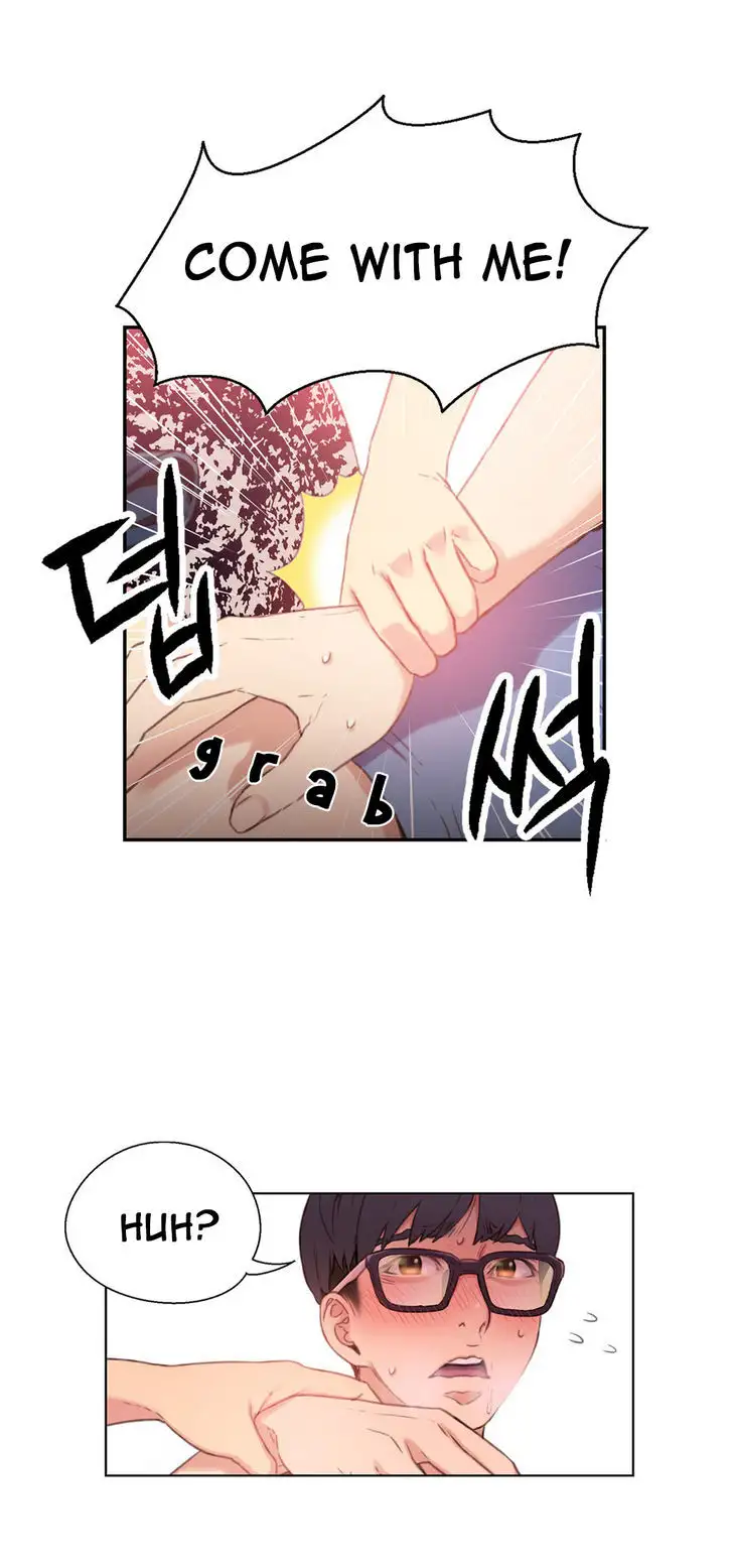Sweet Guy chapter 5 page 19