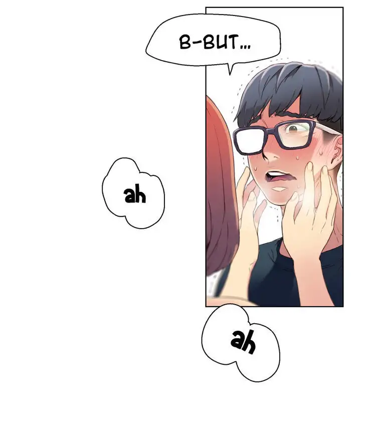 Sweet Guy chapter 5 page 33