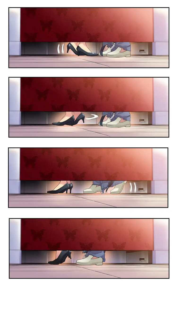 Sweet Guy chapter 5 page 37