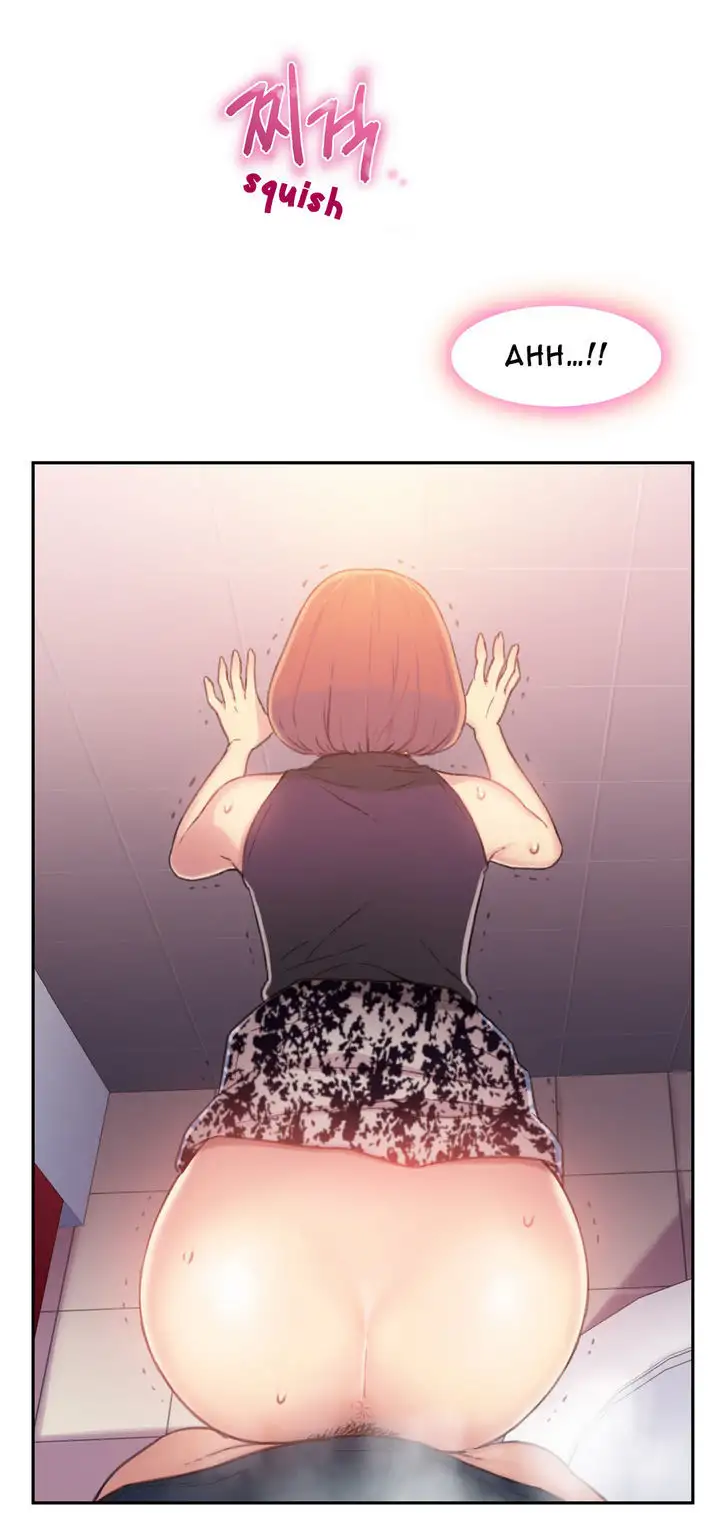 Sweet Guy chapter 5 page 38