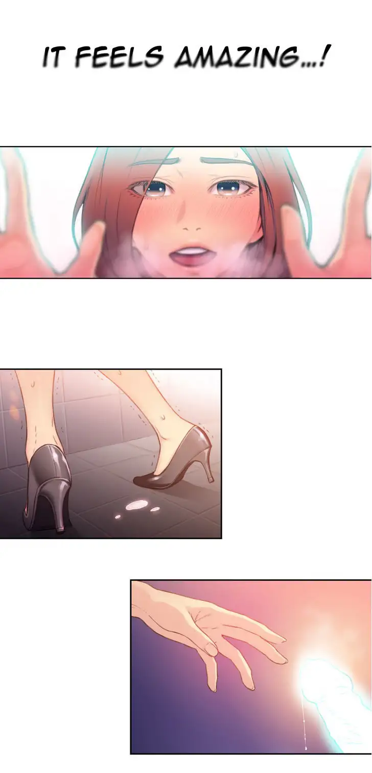 Sweet Guy chapter 5 page 48