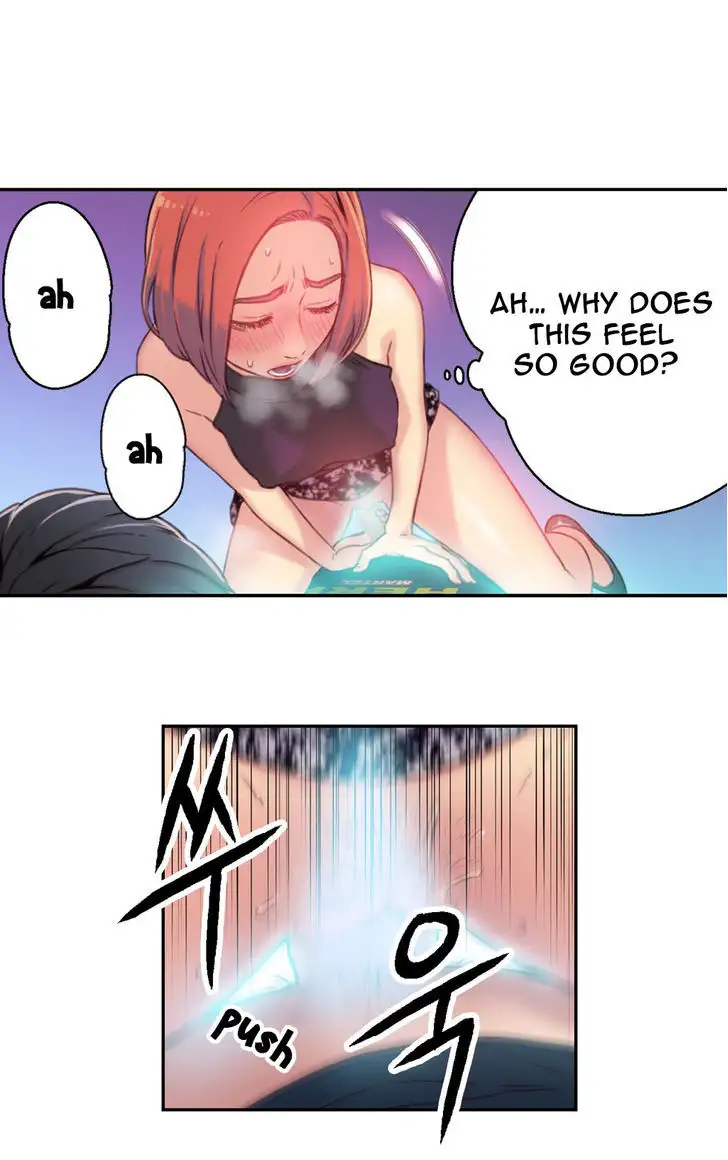 Sweet Guy chapter 5 page 49