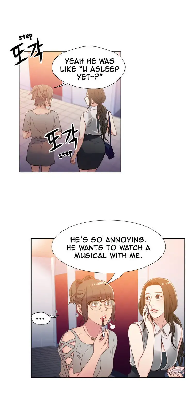 Sweet Guy chapter 5 page 53