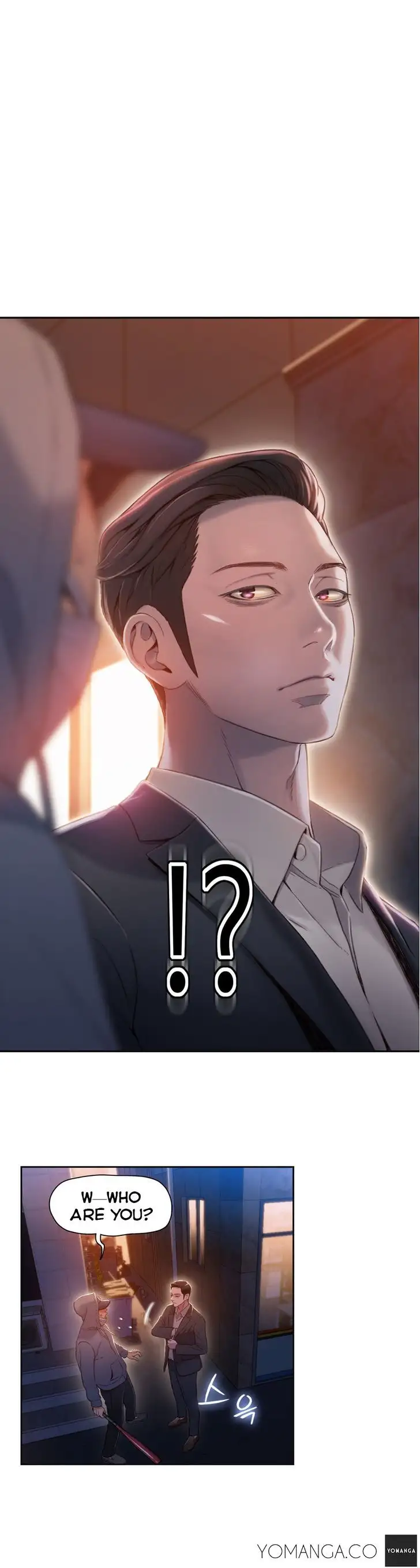 Sweet Guy chapter 50 page 5