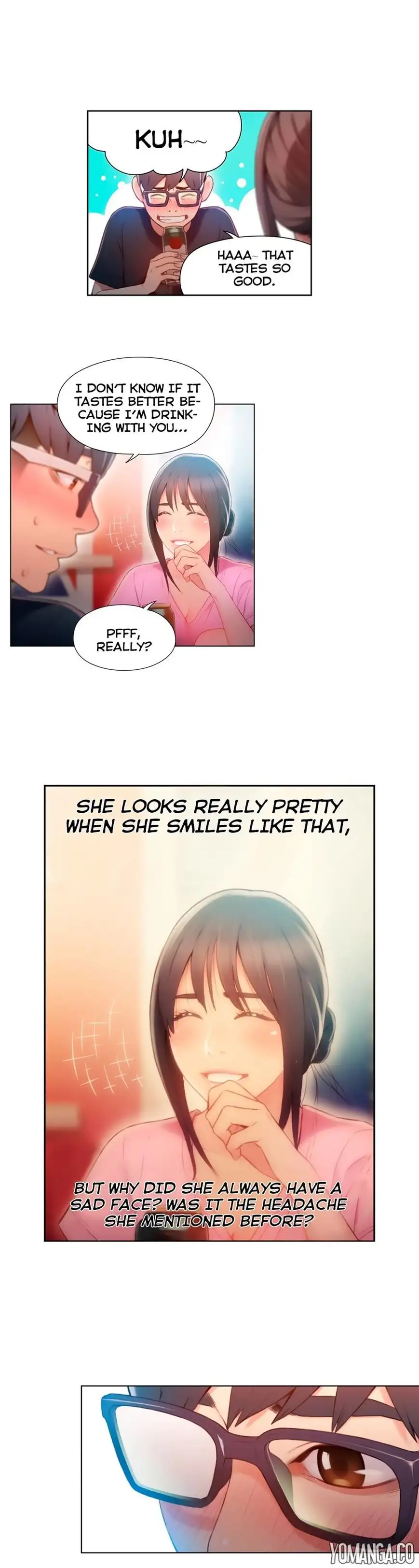 Sweet Guy chapter 51 page 6