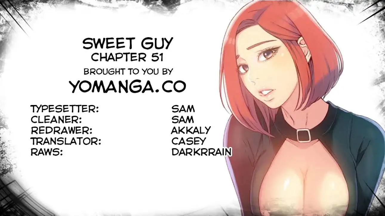 Sweet Guy chapter 51 page 20